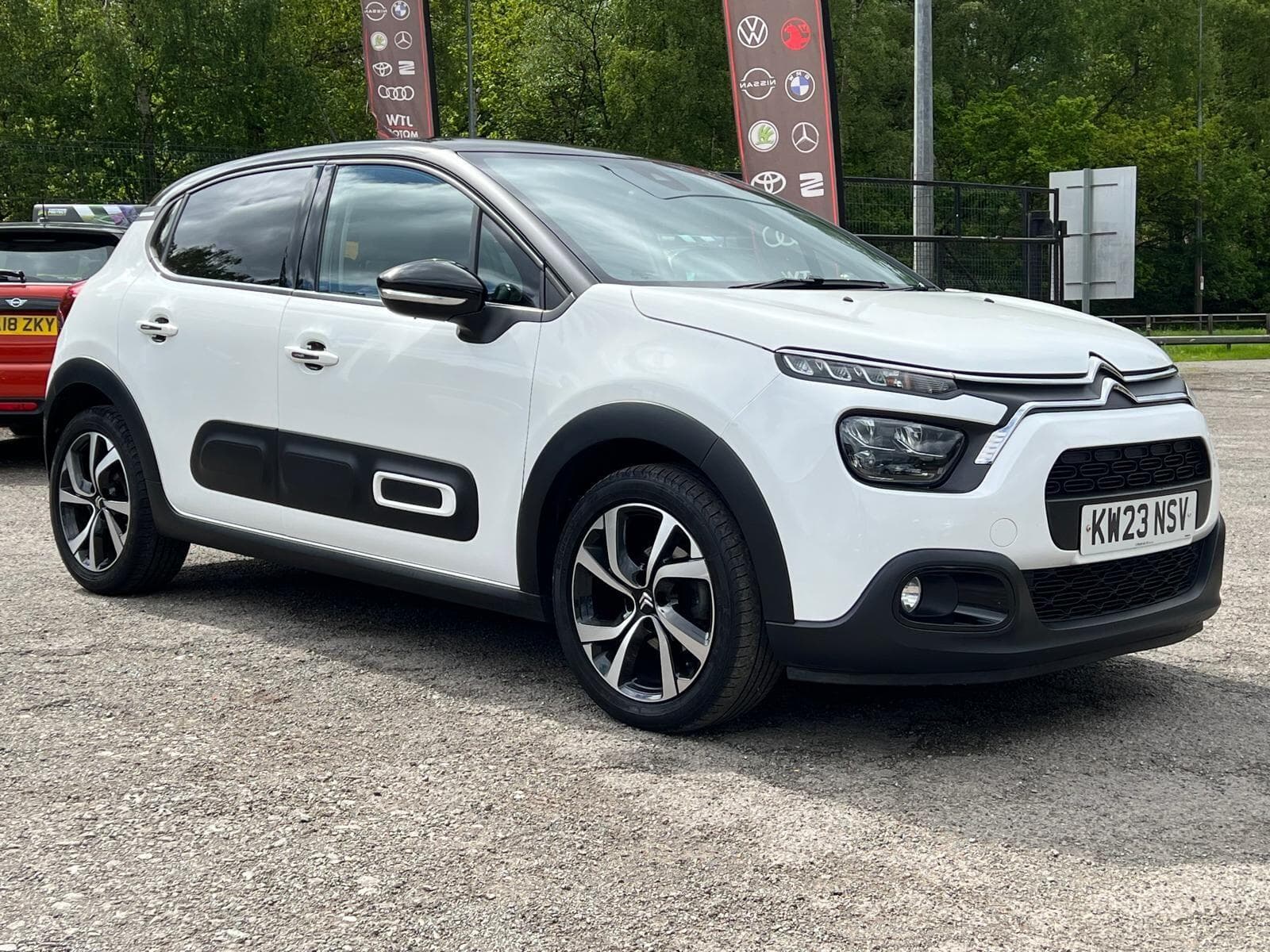 Citroen C3