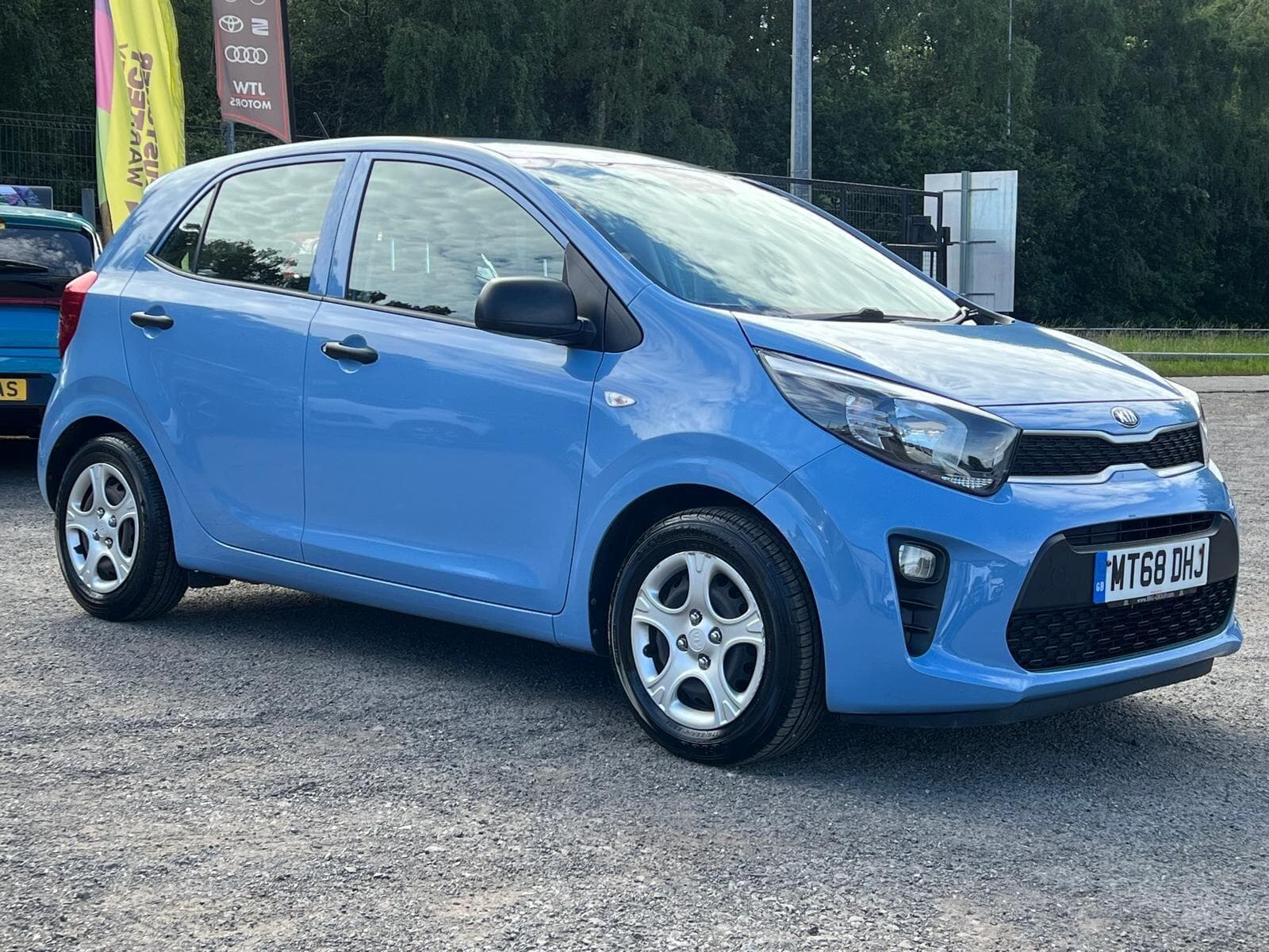 Kia Picanto