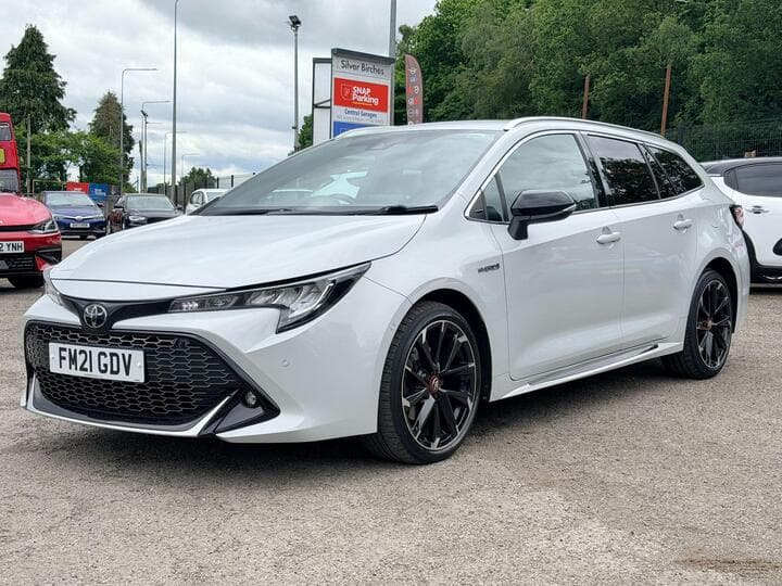 Car image