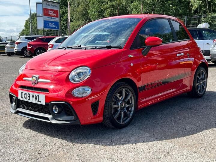 Car image