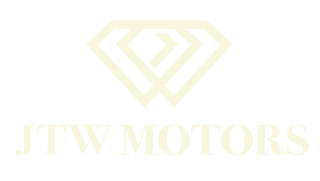 JTW Motors Ltd logo