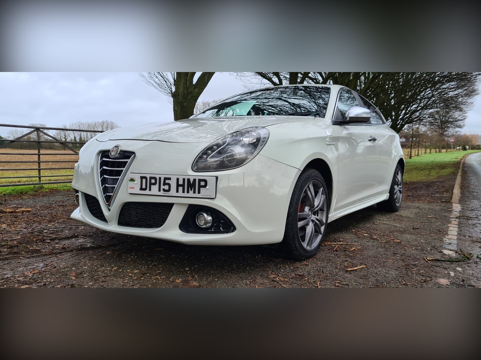 Used ALFA ROMEO GIULIETTA in Stoke-on-Trent, Staffordshire